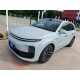 Li Auto L6 Max, пробег 8 тысяч км 